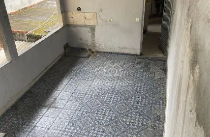 Imagem: Sobrado para Venda, Jardim Miranda D Aviz