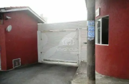 Imagem: Sobrado para Venda, Vila Assis Brasil