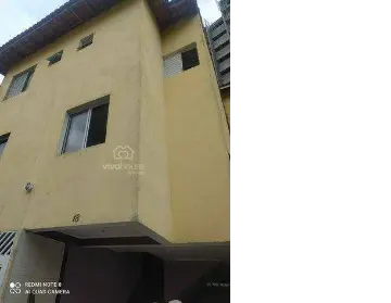 Imagem: Sobrado para Venda, Vila Assis Brasil