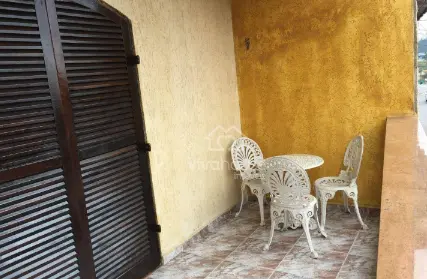 Imagem: Sobrado para Venda, Jardim Anchieta