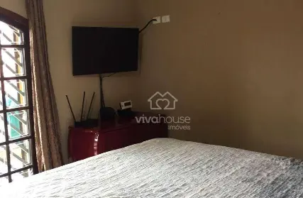 Imagem: Sobrado para Venda, Jardim Anchieta