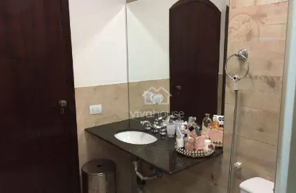 Imagem: Sobrado para Venda, Jardim Anchieta