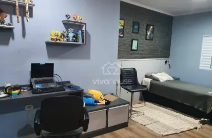 Imagem: Sobrado para Venda, Jardim Rosina