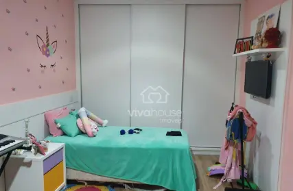 Imagem: Sobrado para Venda, Jardim Rosina