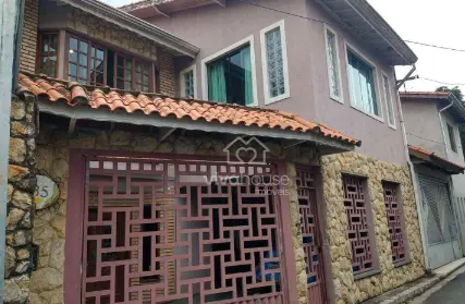 Imagem: Sobrado para Venda, Vila Bocaina