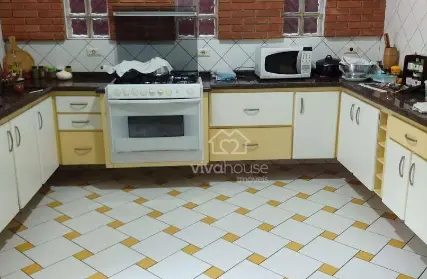 Imagem: Sobrado para Venda, Vila Bocaina