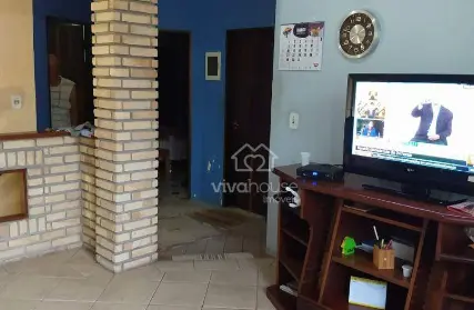 Imagem: Sobrado para Venda, Vila Bocaina