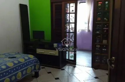 Imagem: Sobrado para Venda, Vila Bocaina