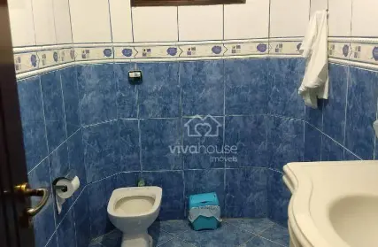 Imagem: Sobrado para Venda, Vila Bocaina