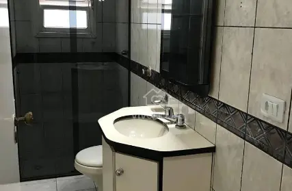 Imagem: Sobrado para Venda, Jardim Mauá