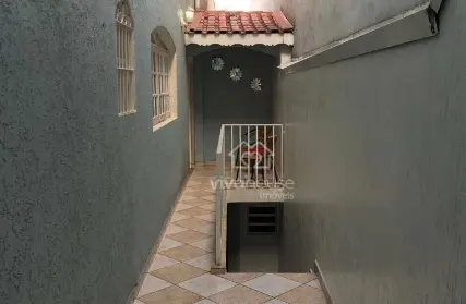 Imagem: Sobrado para Venda, Jardim Mauá