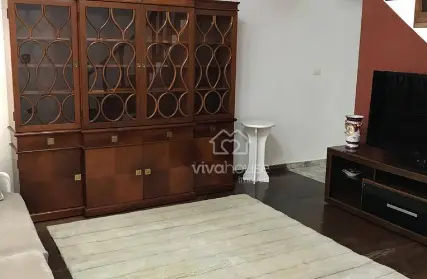 Imagem: Sobrado para Venda, Jardim Mauá