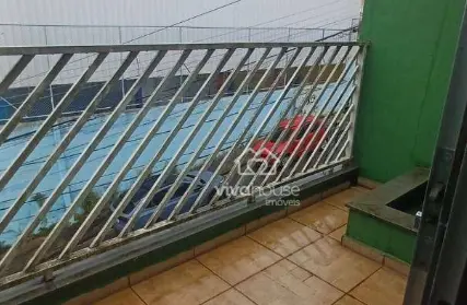 Imagem: Sobrado para Venda, Vila Nossa Senhora das Vitórias