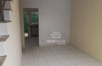 Imagem: Sobrado para Venda, Vila Nossa Senhora das Vitórias