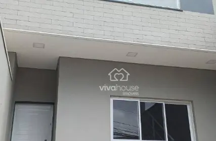 Imagem: Sobrado para Venda, Vila Nova Mauá