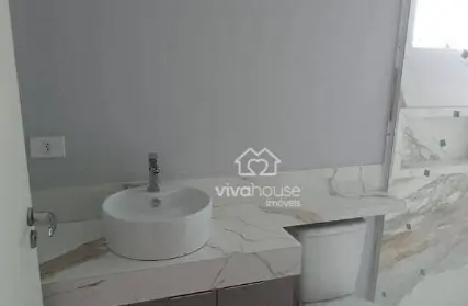 Imagem: Sobrado para Venda, Vila Nova Mauá