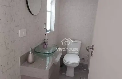 Imagem: Sobrado para Venda, Vila Nova Mauá