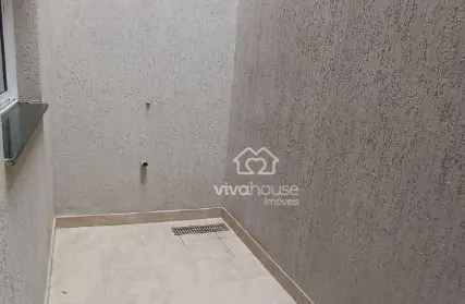 Imagem: Sobrado para Venda, Vila Nova Mauá