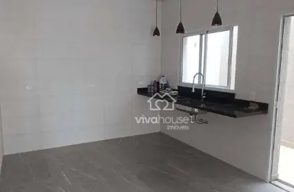 Imagem: Sobrado para Venda, Vila Nova Mauá