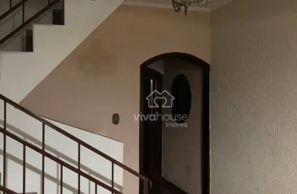 Imagem: Sobrado para Venda, Jardim Bela Vista