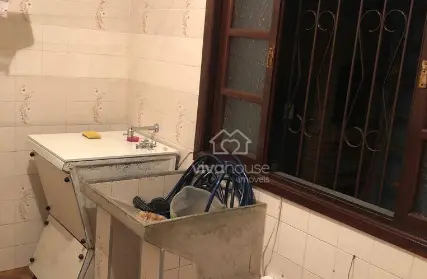 Imagem: Sobrado para Venda, Jardim Bela Vista