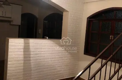 Imagem: Sobrado para Venda, Jardim Bela Vista