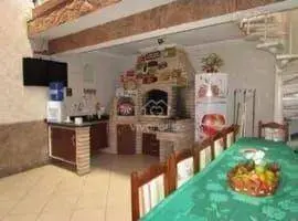 Imagem: Sobrado para Venda, Vila América