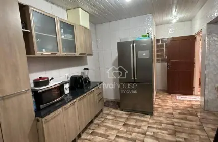 Imagem: Sobrado para Venda, Vila Bocaina