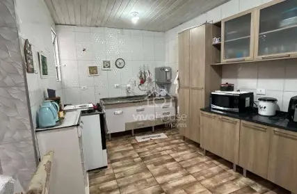 Imagem: Sobrado para Venda, Vila Bocaina