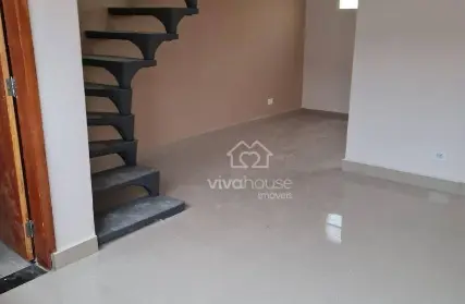 Imagem: Sobrado para Venda, Jardim Mauá