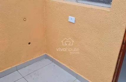 Imagem: Sobrado para Venda, Jardim Mauá