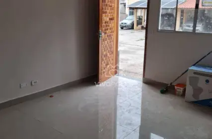 Imagem: Sobrado para Venda, Jardim Mauá