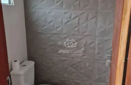 Imagem: Sobrado para Venda, Jardim Mauá