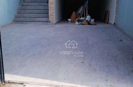 Imagem: Sobrado para Venda, Colônia