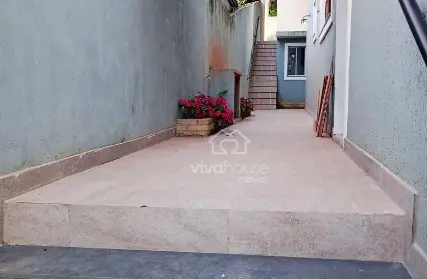 Imagem: Sobrado para Venda, Colônia