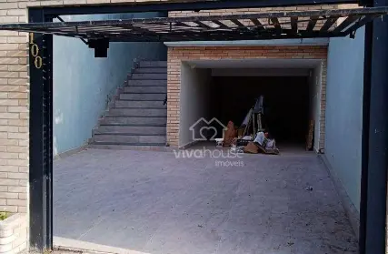 Imagem: Sobrado para Venda, Colônia