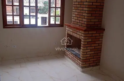 Imagem: Sobrado para Venda, Colônia