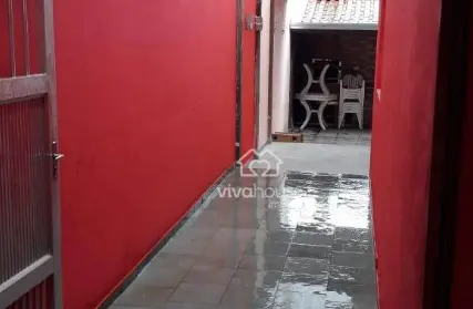 Imagem: Sobrado para Venda, Jardim São José