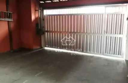 Imagem: Sobrado para Venda, Jardim São José