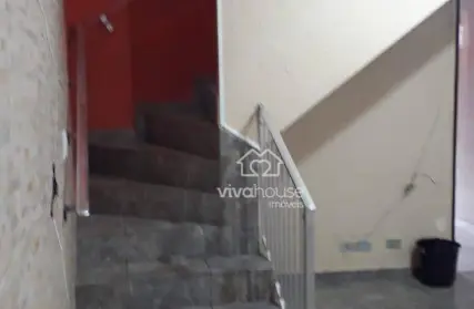 Imagem: Sobrado para Venda, Jardim São José