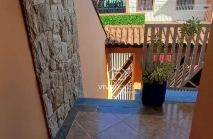 Imagem: Sobrado para Venda, Vila Nossa Senhora das Vitórias