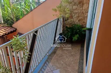 Imagem: Sobrado para Venda, Vila Nossa Senhora das Vitórias