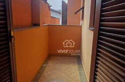 Imagem: Sobrado para Venda, Vila Nossa Senhora das Vitórias