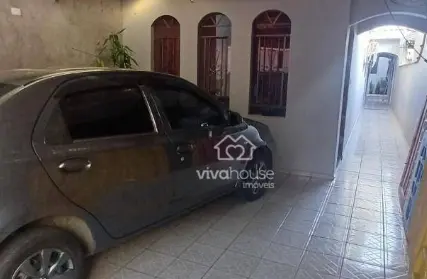 Imagem: Sobrado para Venda, Parque Boa Esperança