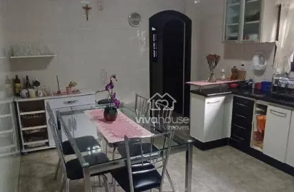 Imagem: Sobrado para Venda, Parque Boa Esperança