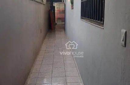 Imagem: Sobrado para Venda, Parque Boa Esperança