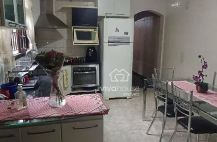 Imagem: Sobrado para Venda, Parque Boa Esperança