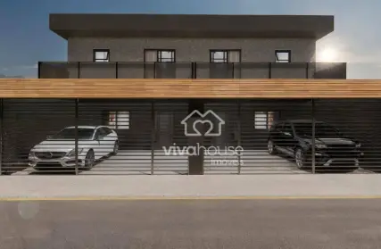 Imagem: Sobrado para Venda, Suíssa