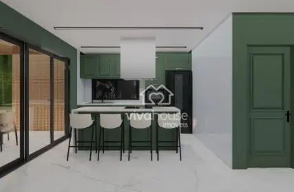 Imagem: Sobrado para Venda, Suíssa