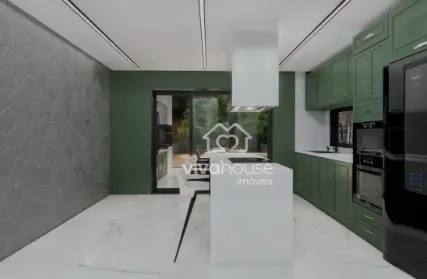 Imagem: Sobrado para Venda, Suíssa